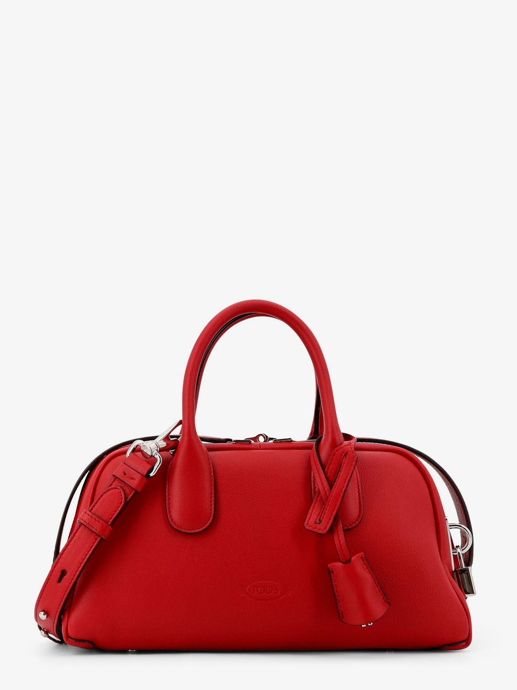 Tod's Man Tod's Man Red Handbags