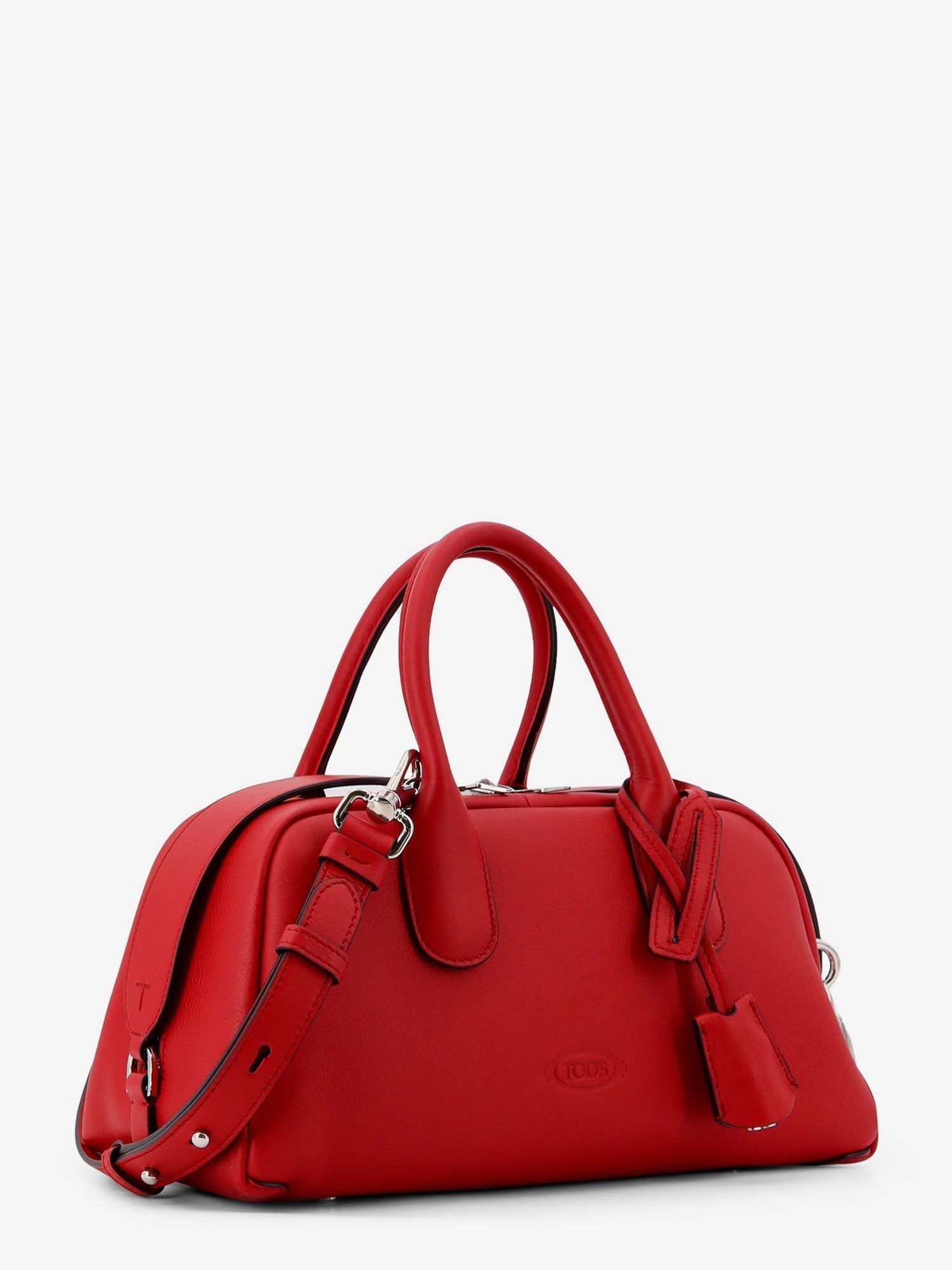 Tod's Man Tod's Man Red Handbags