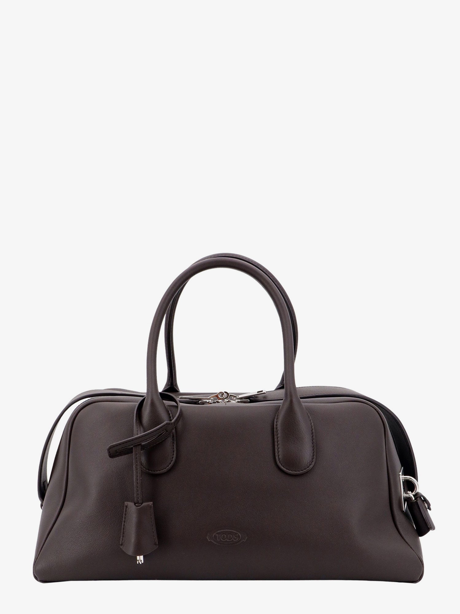 Tod's Man Tod's Man Brown Handbags
