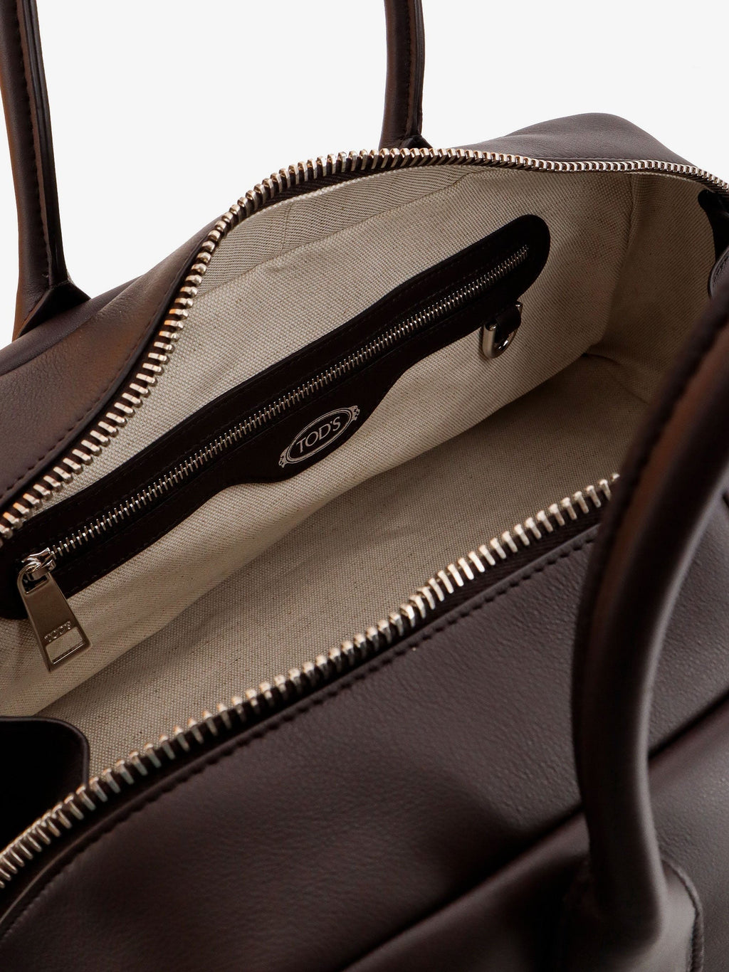 Tod's Man Tod's Man Brown Handbags