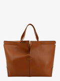 Tod's Man Tod's Man Brown Shoulder Bags