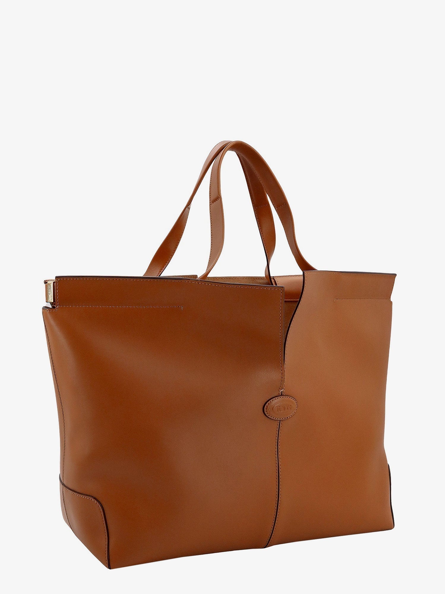 Tod's Man Tod's Man Brown Shoulder Bags