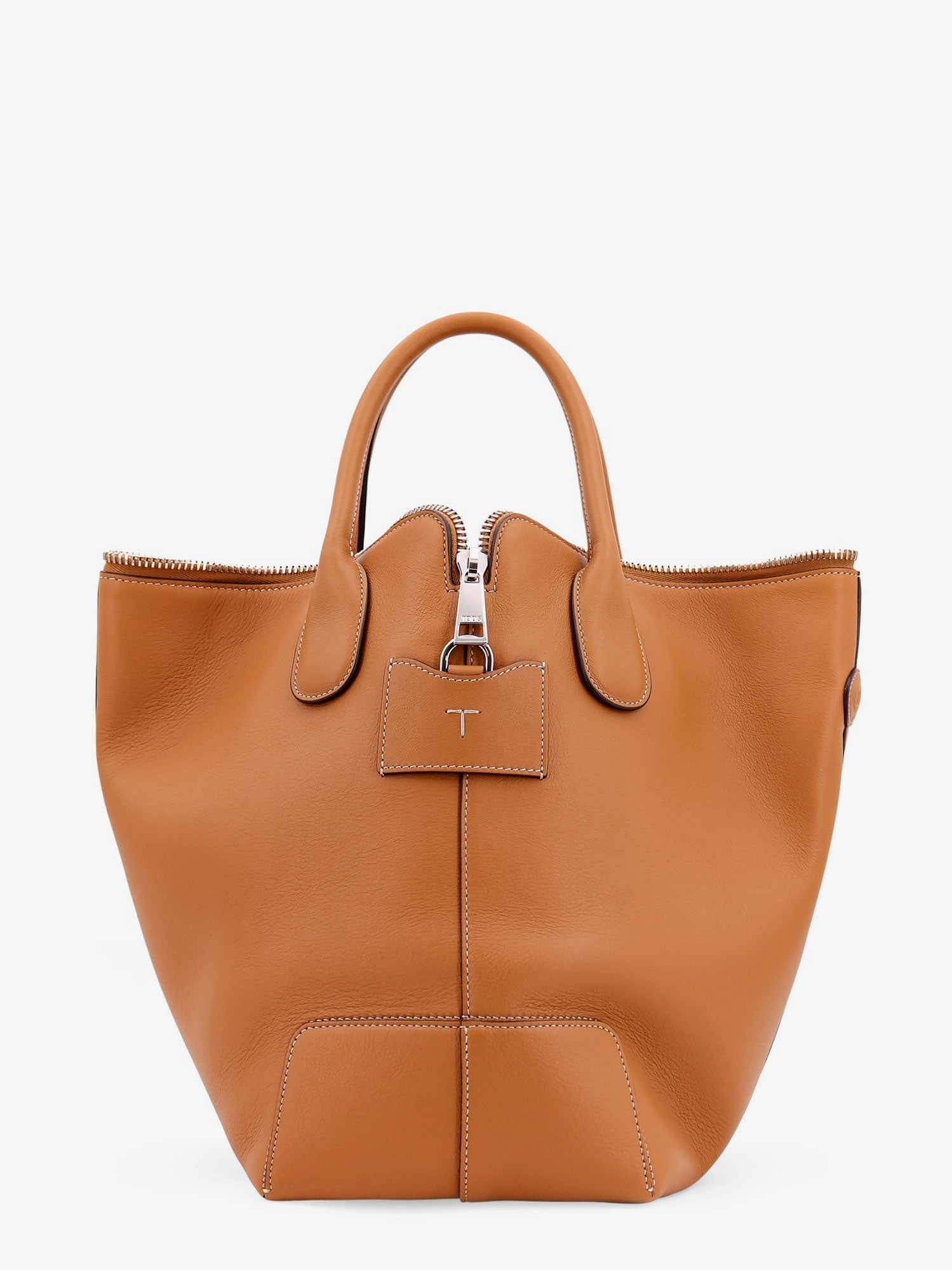Tod's Man Tod's Man Brown Handbags