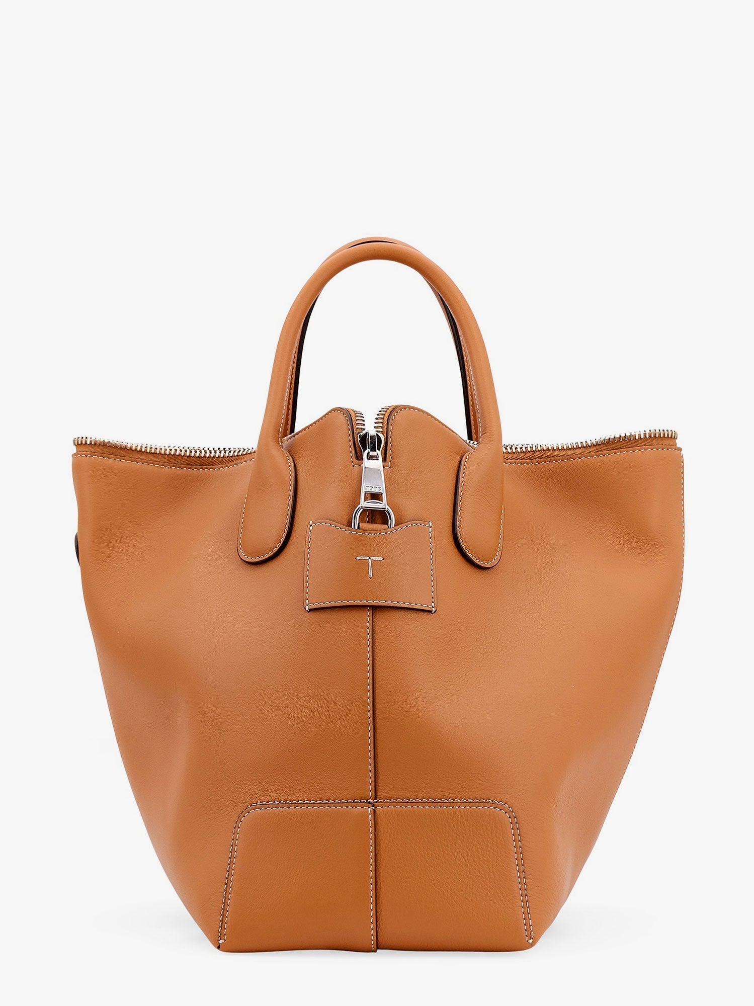 Tod's Man Tod's Man Brown Handbags