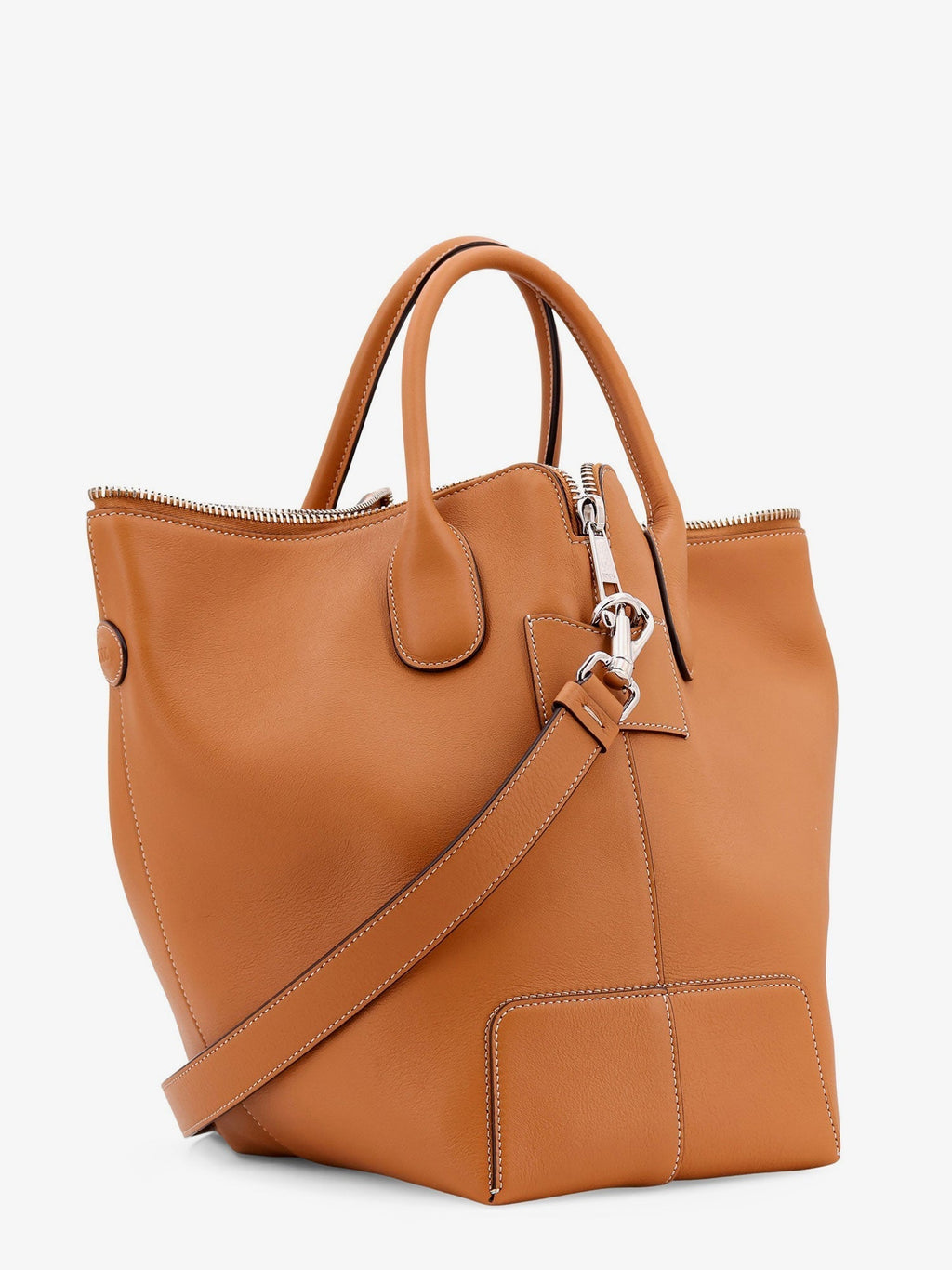 Tod's Man Tod's Man Brown Handbags