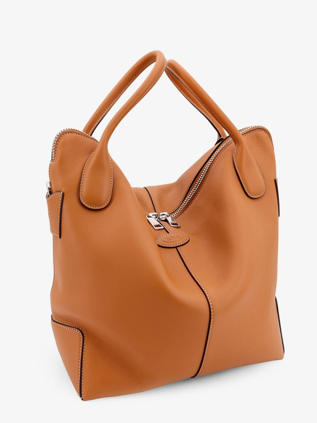 Tod's Man Tod's Man Brown Handbags