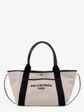 Balenciaga Woman Balenciaga Woman Neutrals Shoulder Bags