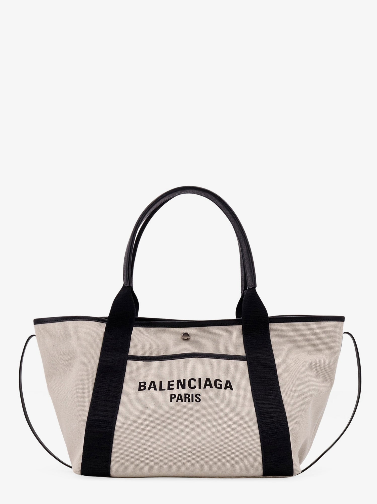 Balenciaga Woman Balenciaga Woman Neutrals Shoulder Bags