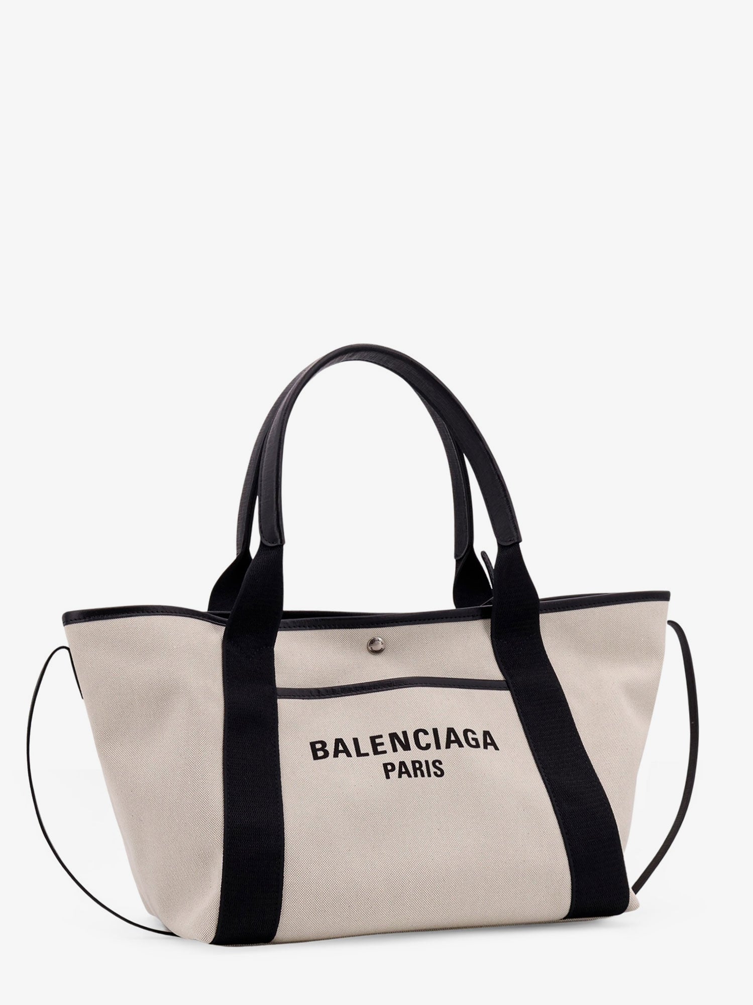 Balenciaga Woman Balenciaga Woman Neutrals Shoulder Bags