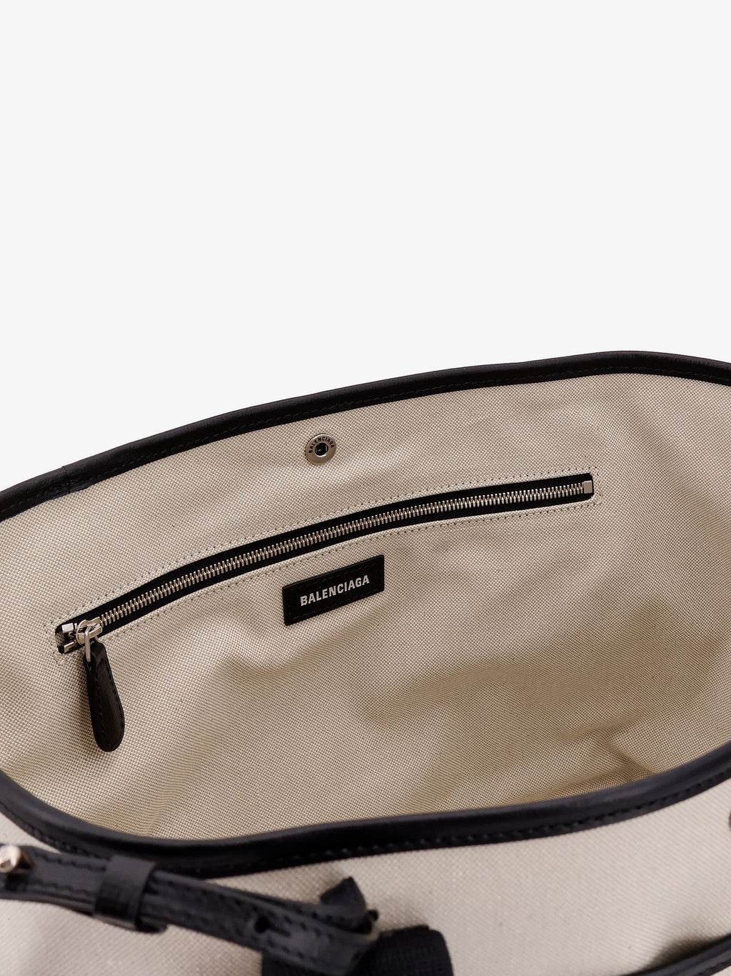 Balenciaga Woman Balenciaga Woman Neutrals Shoulder Bags
