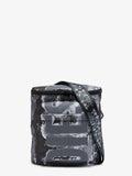 Diesel Man Diesel Man Black Shoulder Bags