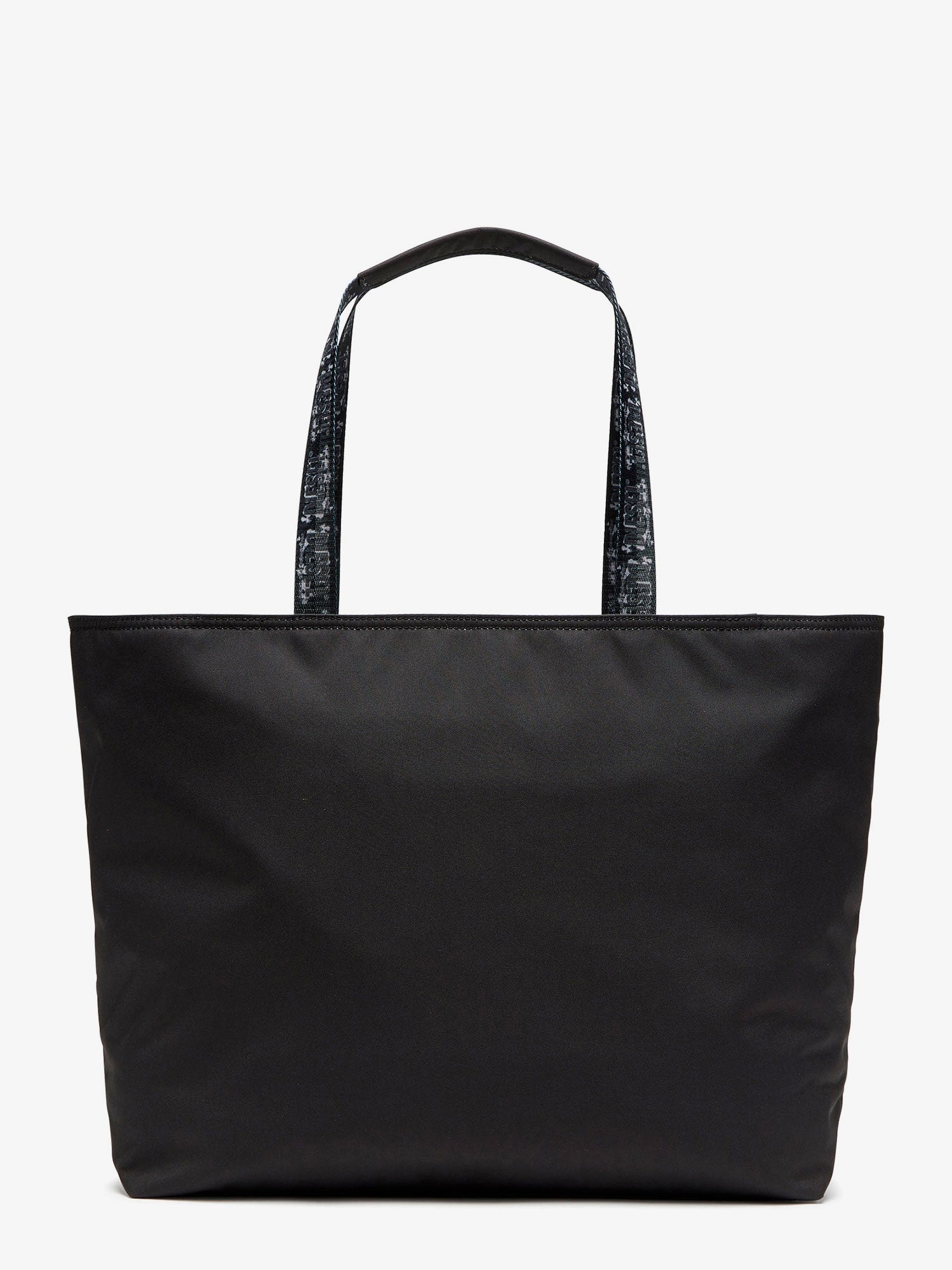 Diesel Man Diesel Man Black Shoulder Bags