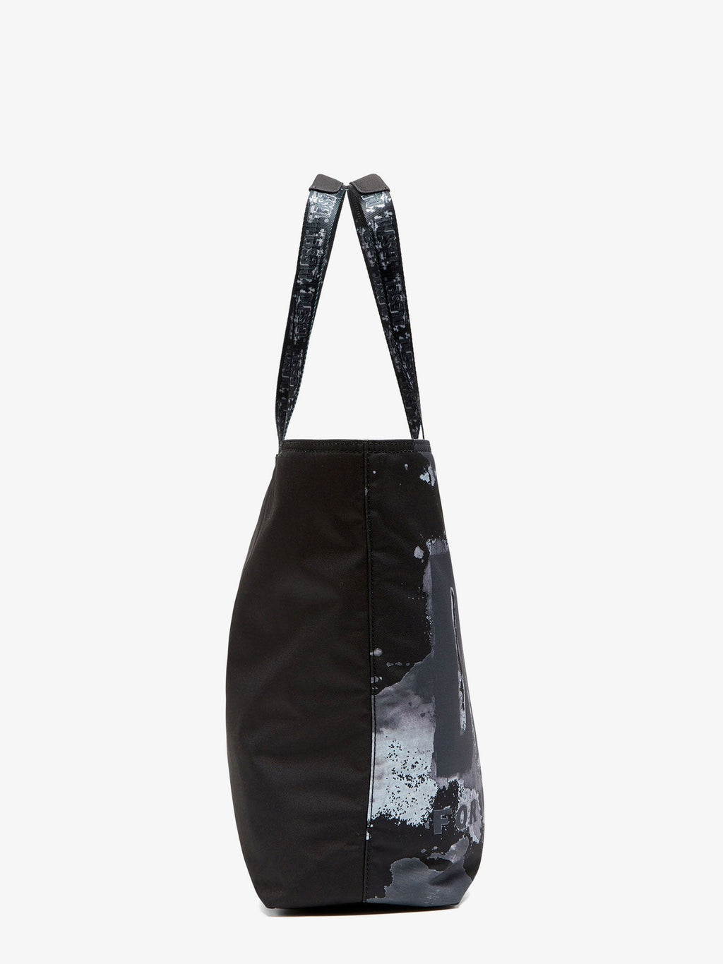 Diesel Man Diesel Man Black Shoulder Bags