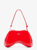 Diesel Woman Diesel Woman Pink Shoulder Bags