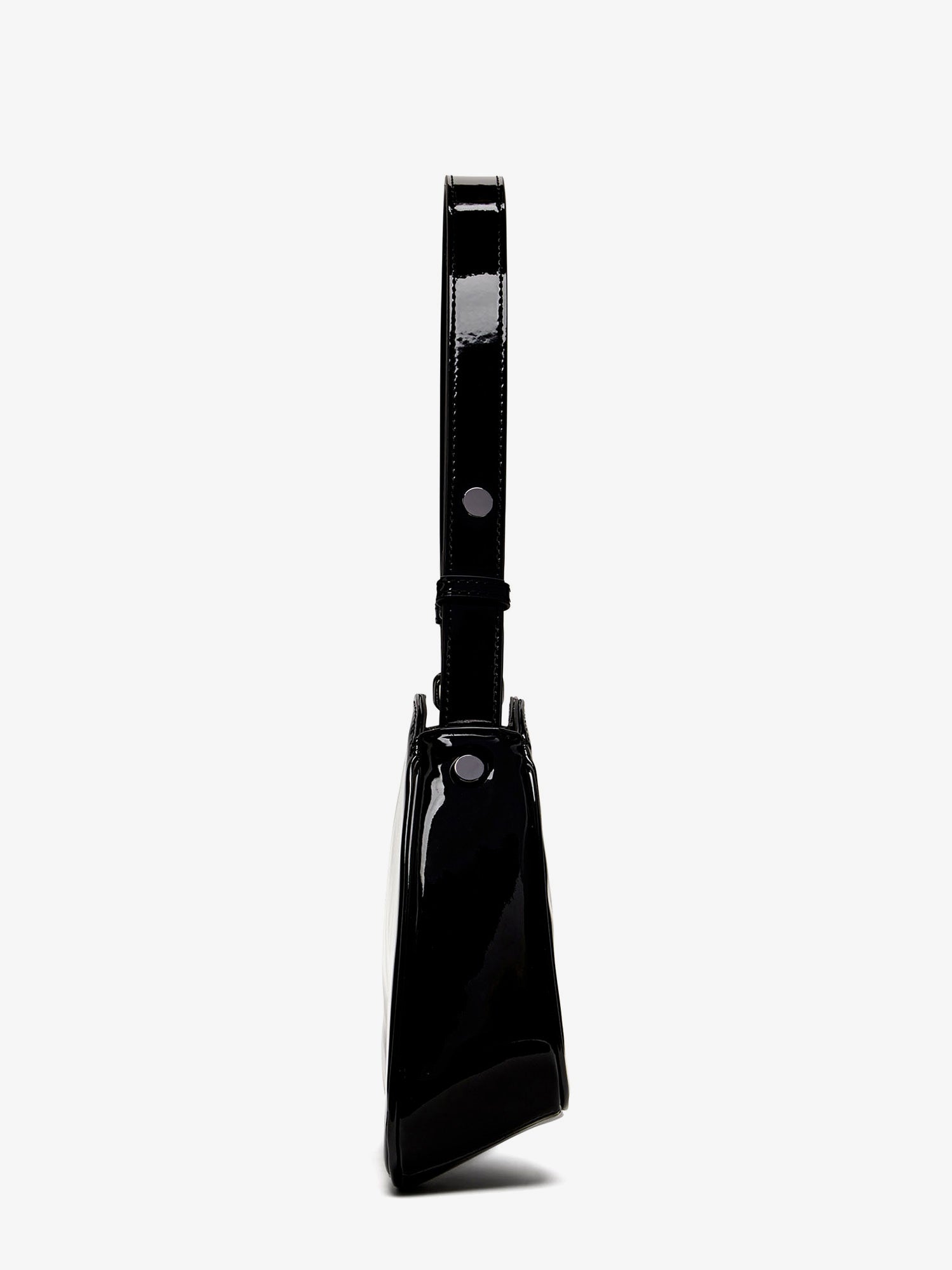 Diesel Woman Diesel Woman Black Shoulder Bags