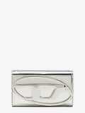 Diesel Woman Diesel Woman Silver Shoulder Bags