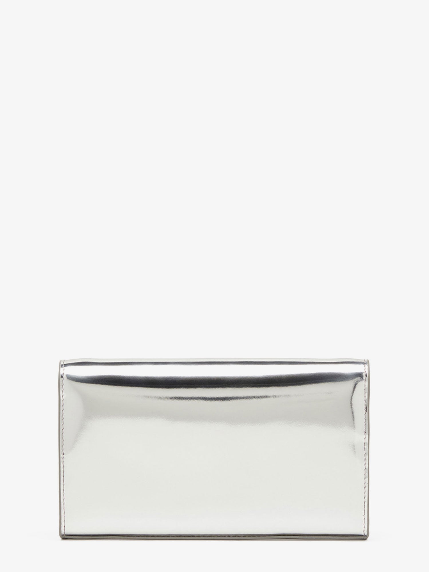 Diesel Woman Diesel Woman Silver Shoulder Bags