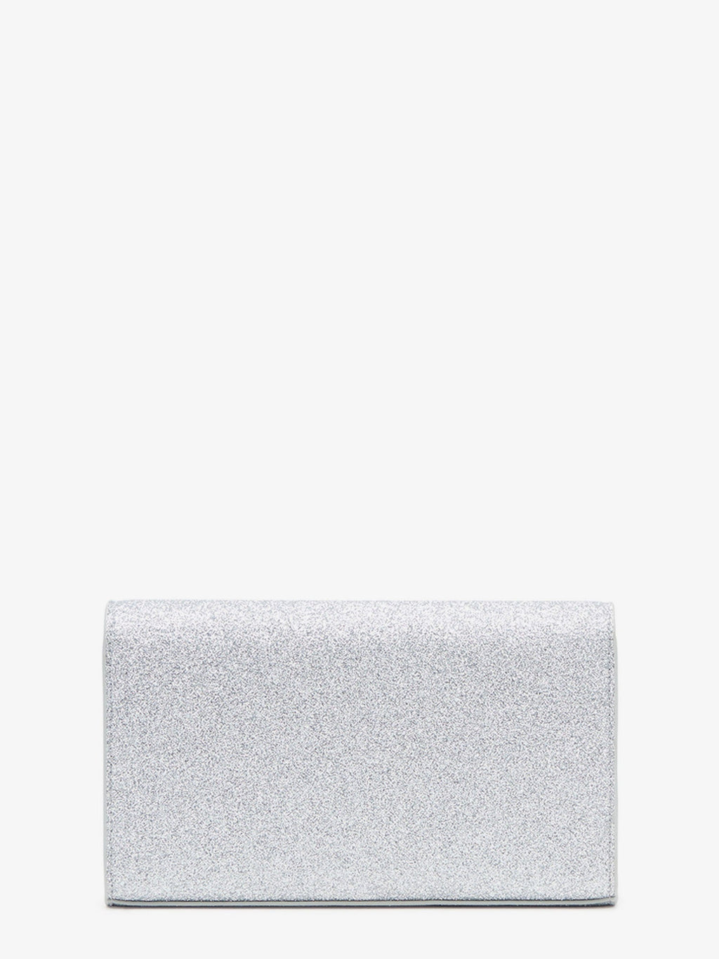 Diesel Woman Diesel Woman Silver Shoulder Bags