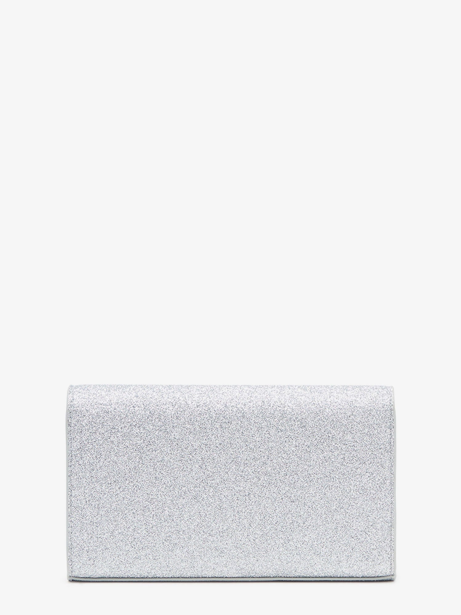 Diesel Woman Diesel Woman Silver Shoulder Bags