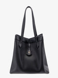 Fendi Woman Fendi Woman Black Shoulder Bags