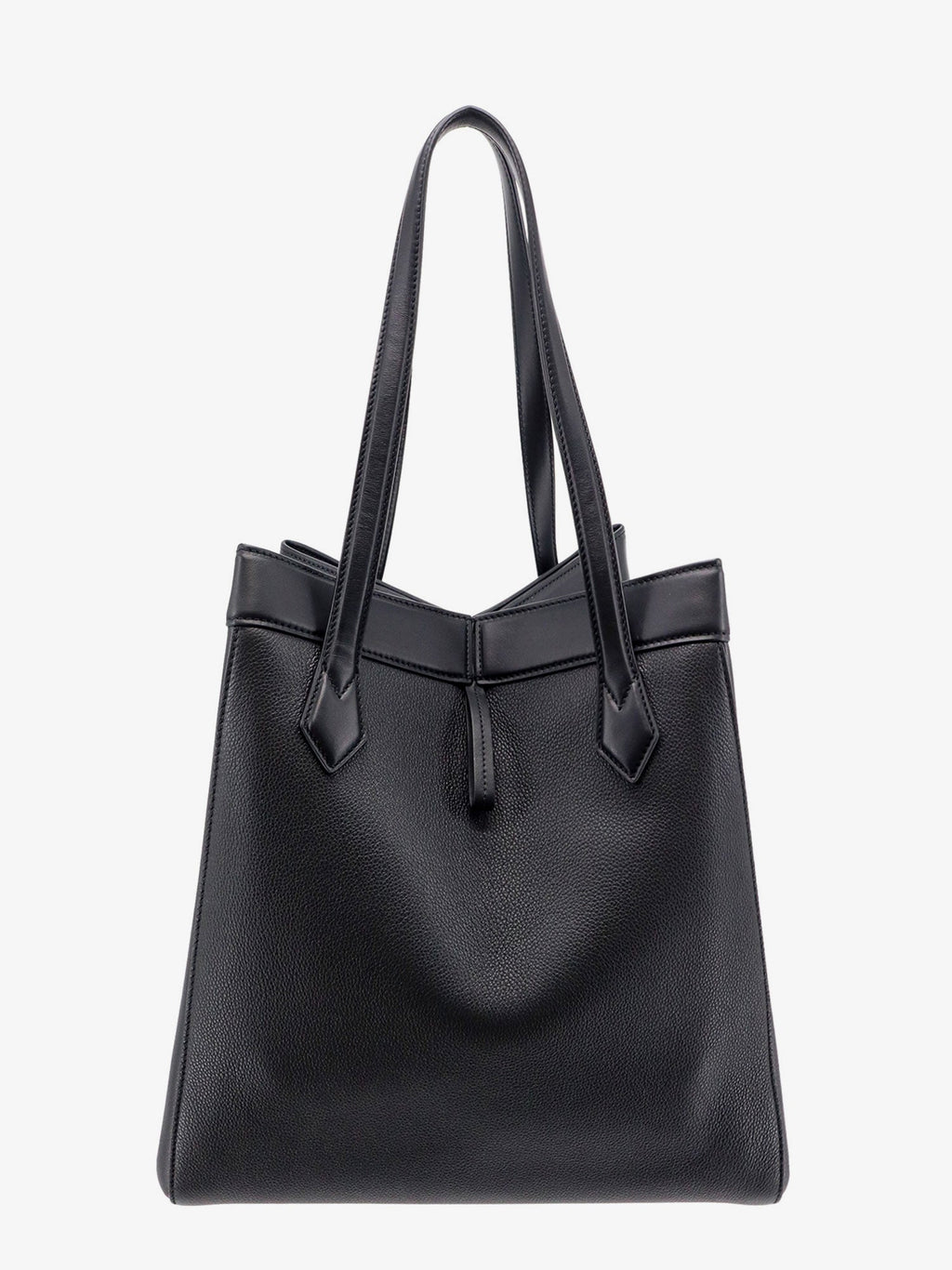 Fendi Woman Fendi Woman Black Shoulder Bags