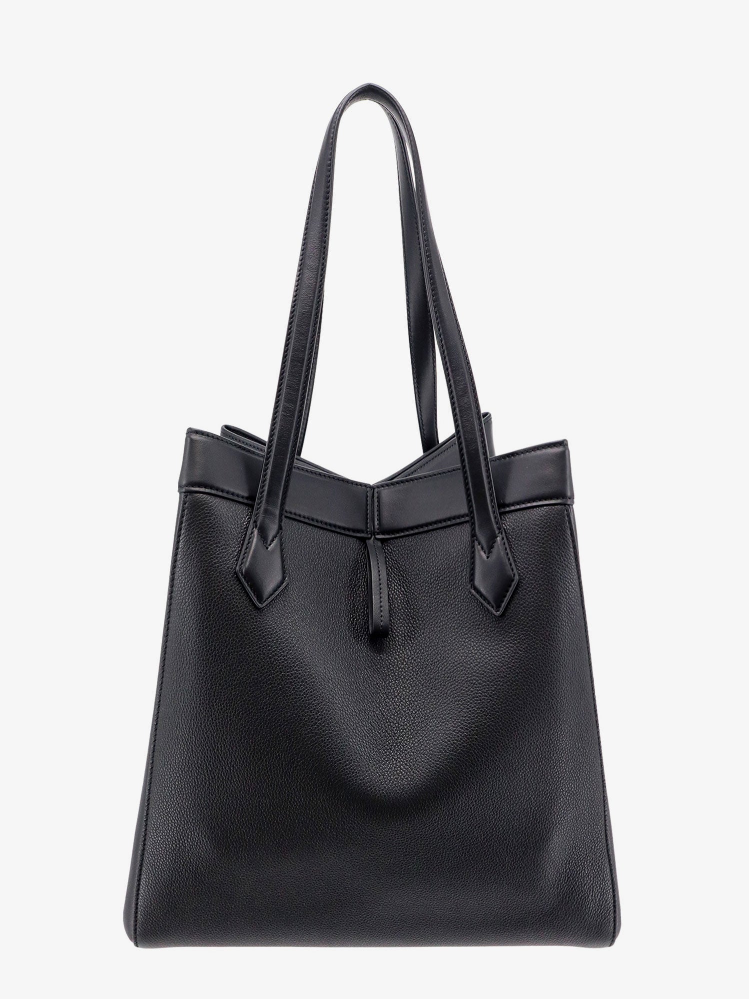 Fendi Woman Fendi Woman Black Shoulder Bags