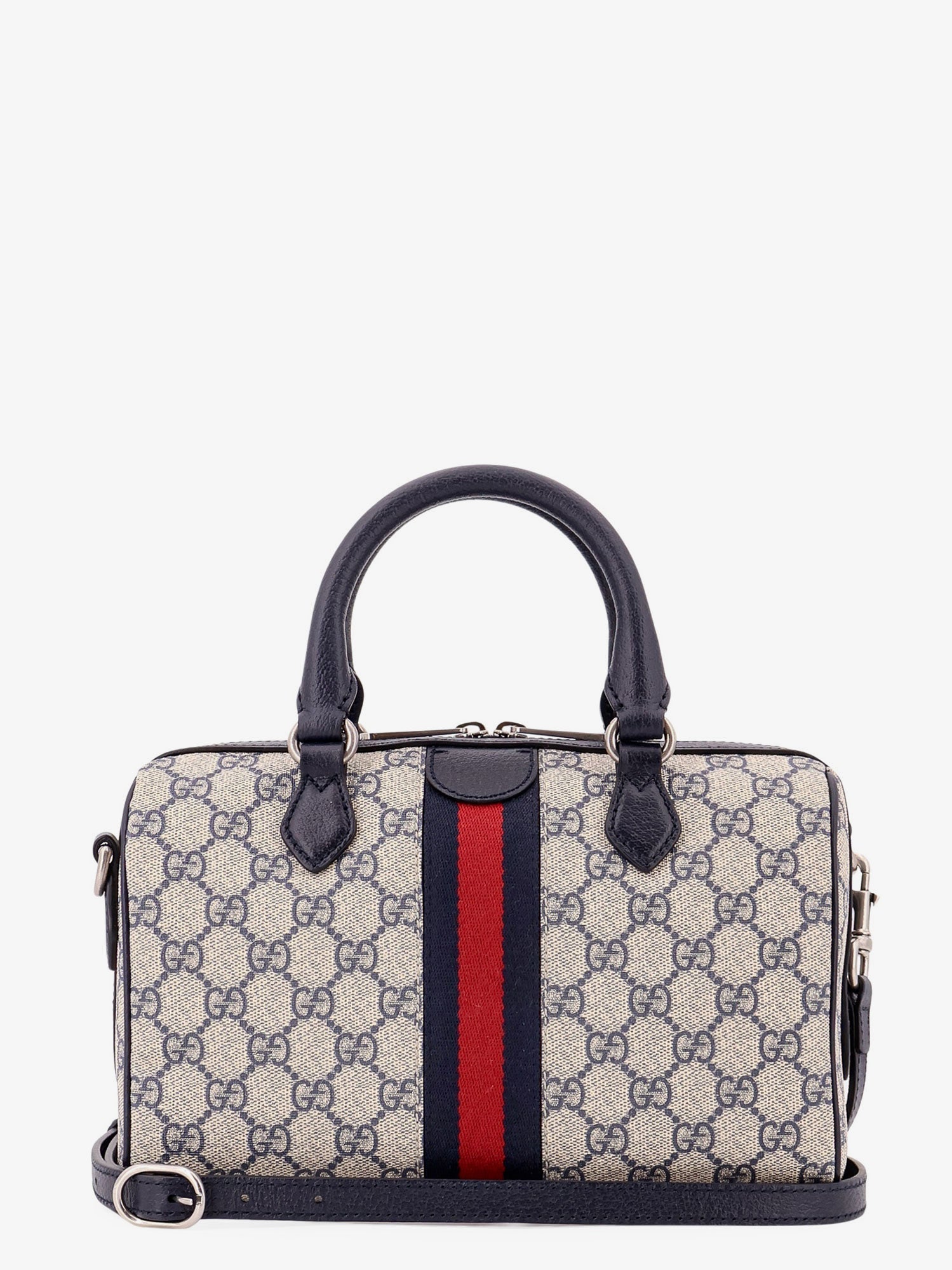 Gucci Woman Gucci Woman Beige Handbags