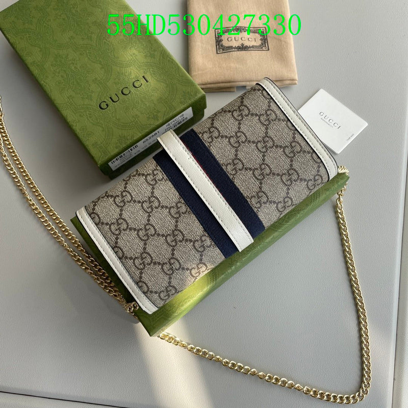 Glami - GUKI Bags - 1318