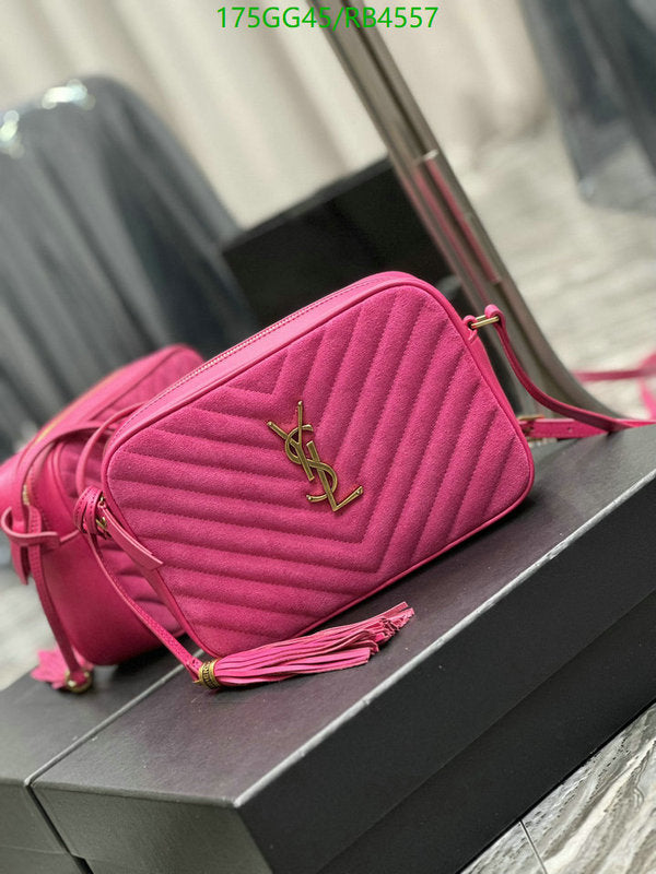 SAMC - YLS Bags - 163