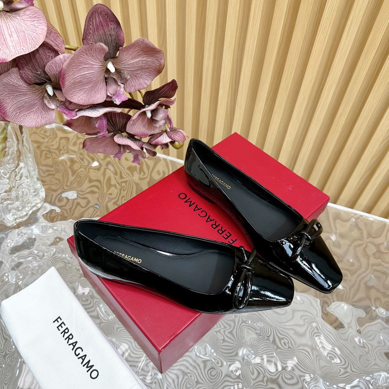 Glami - FGO Women Shoes - 053