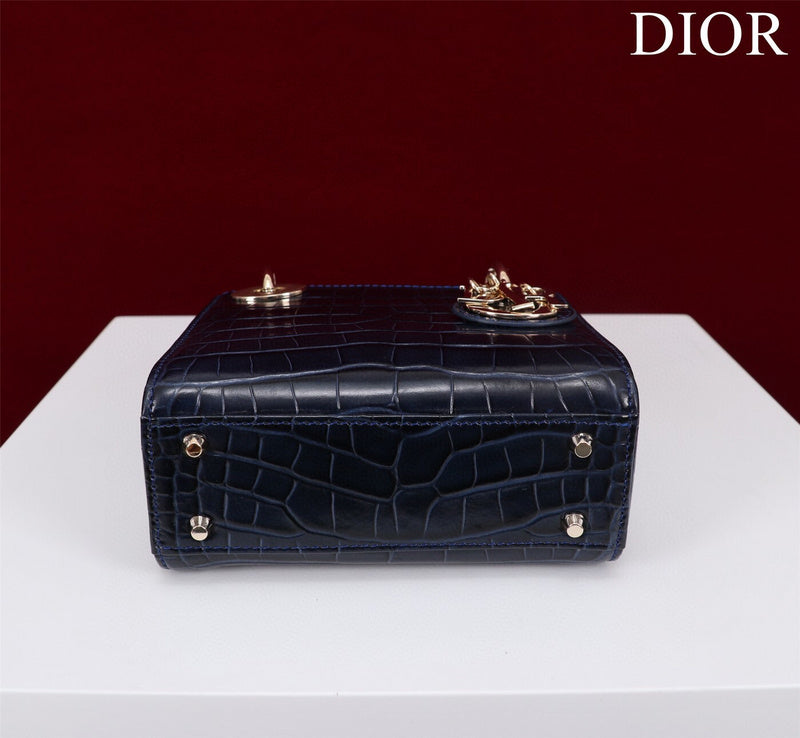 ELE - Dir Bags - 1394