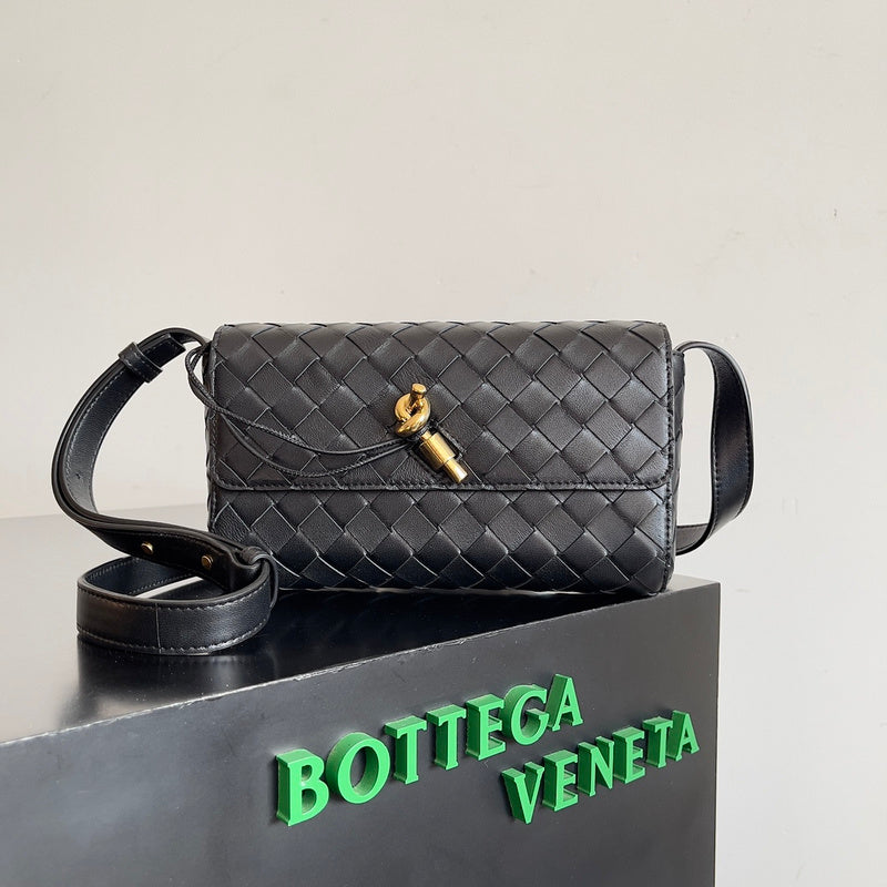 Glamy - BOV Bags - 296