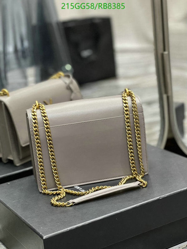 SAMC - YLS Bags - 138