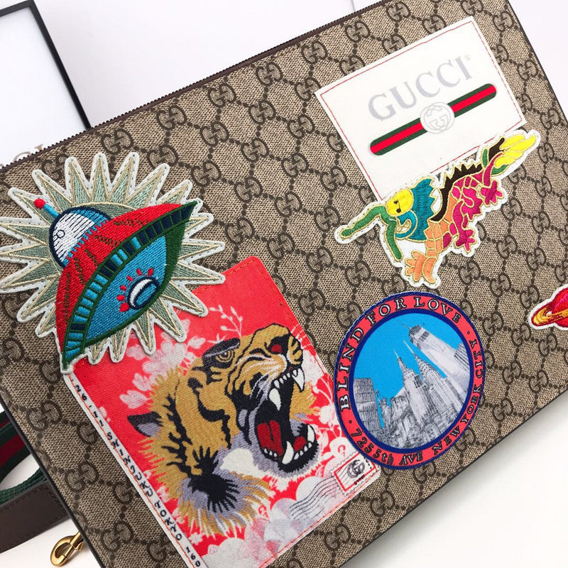 Glami Fashion - GCI Bags - 2545