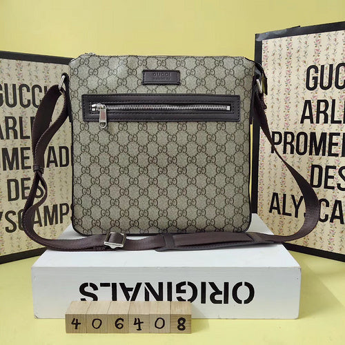 Glami Fashion - GCI Bags - 9773