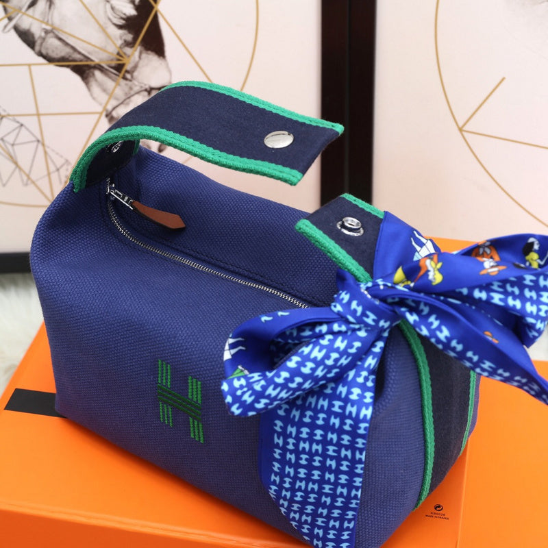 Satchel Bags - HMS-Bags - 1211