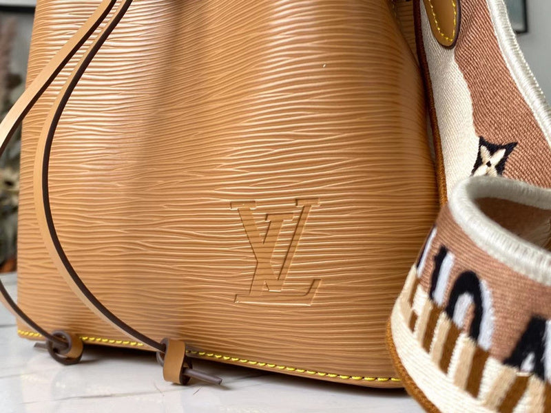 Glami Fashion Lu-Vi bags - 17534