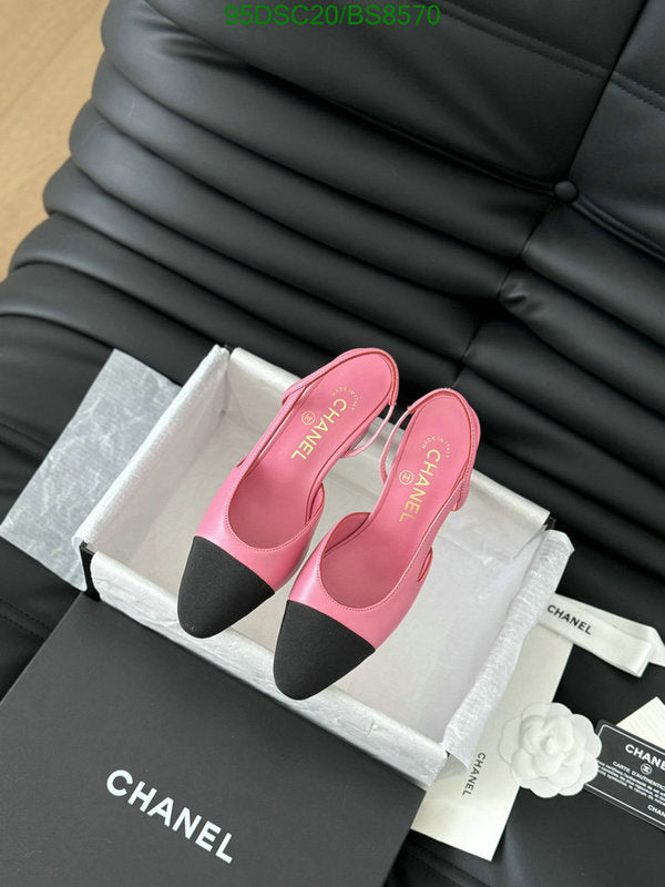 SAMC - CHL Women Shoes Ballet - 019