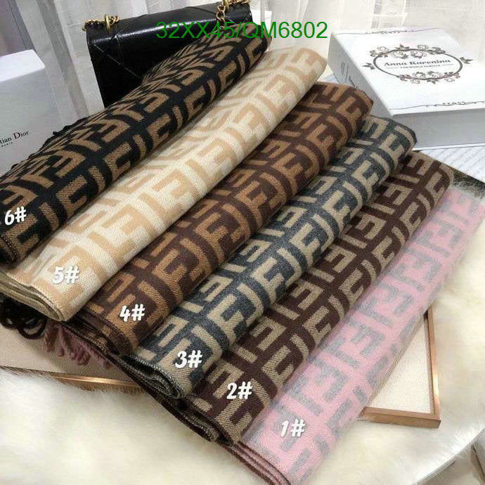 SAMC - FDE Scarves - 106