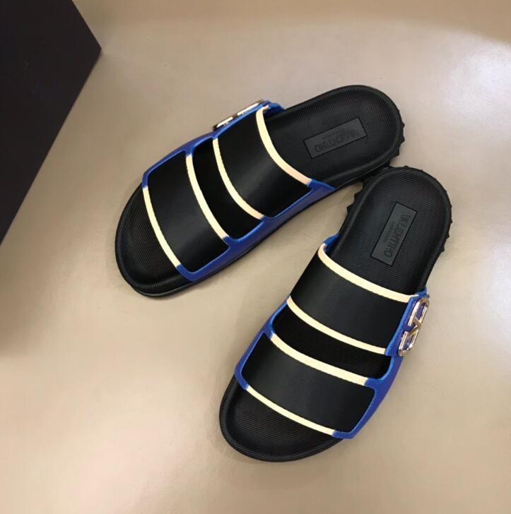 SAMC - VEL Men Shoes - 194