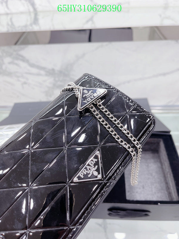 Satchel Bags - PDA Bags - 4192