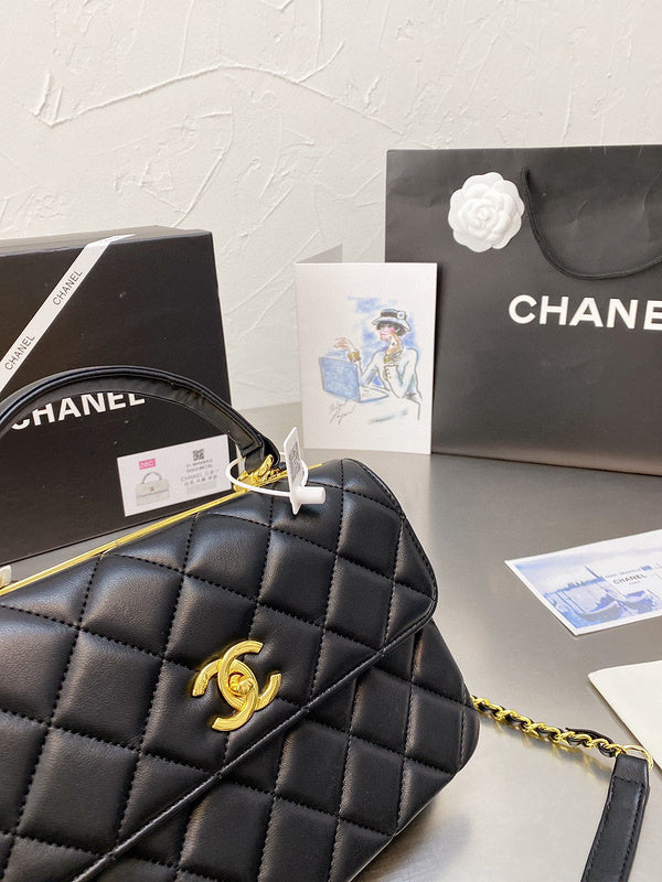 Satchel Bags - CHL Bags - 7296