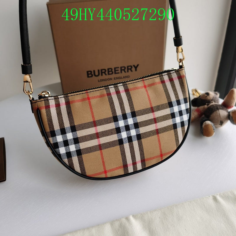 ELE Fashion -BBR Bags - 508