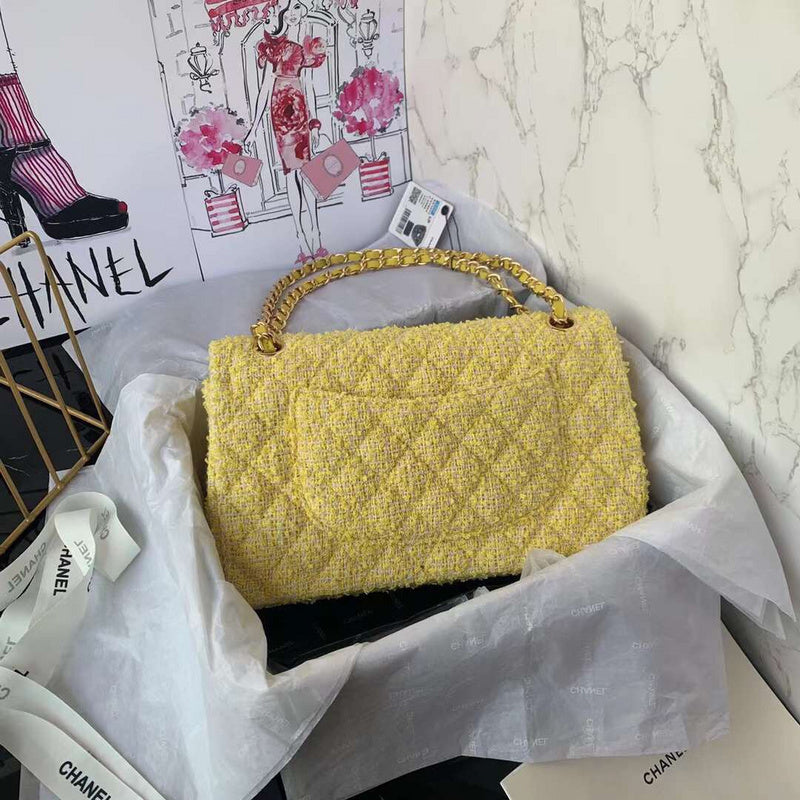 Satchel Bags - CLN Bags - 1013