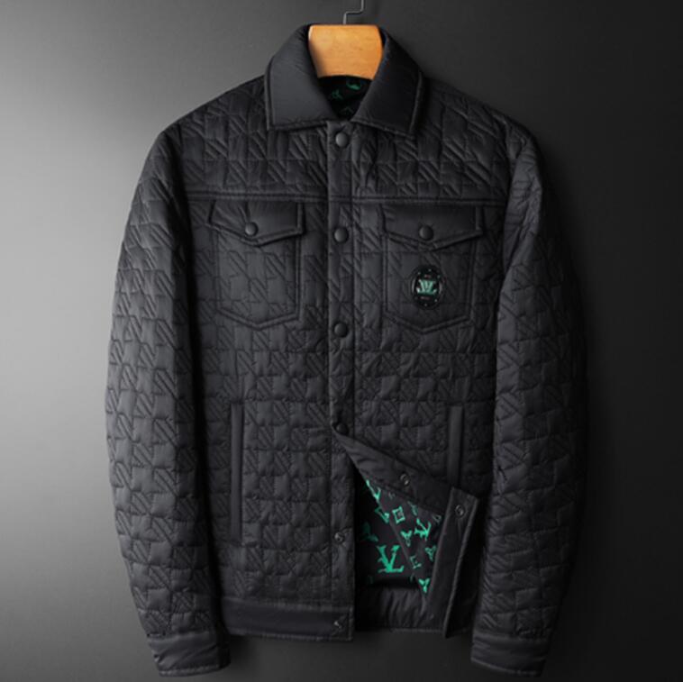 SAMC - Mix Jackets - 389