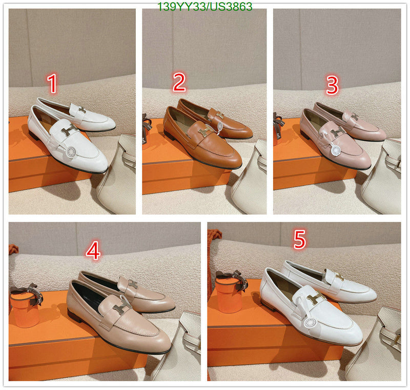 SAMC - HMS Women Shoes - 268