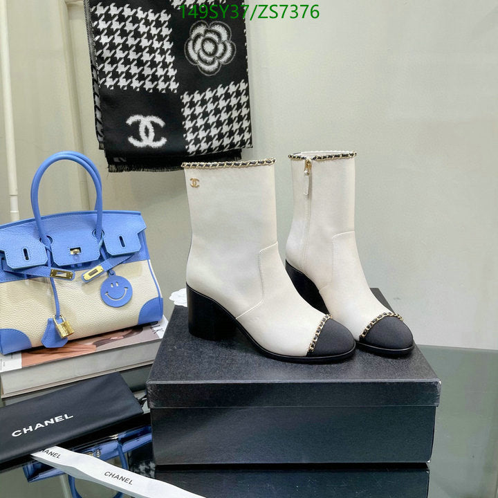 SAMC - CHL Women Boots - 267