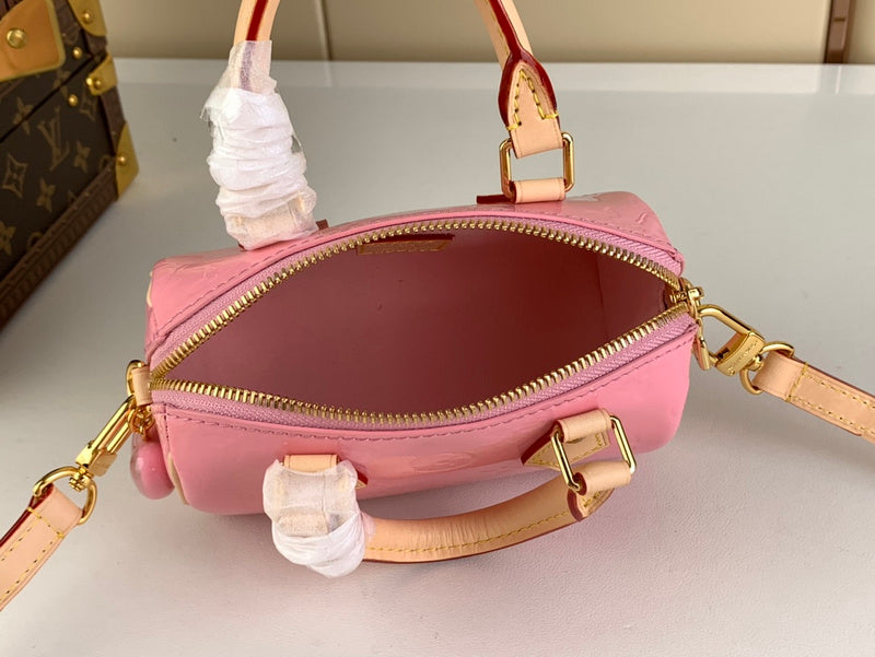 Satchel Bags - VL Bags - 2815
