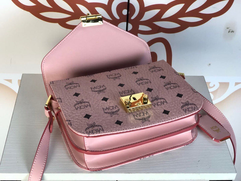 Satchel Bags - MC Bags - 335