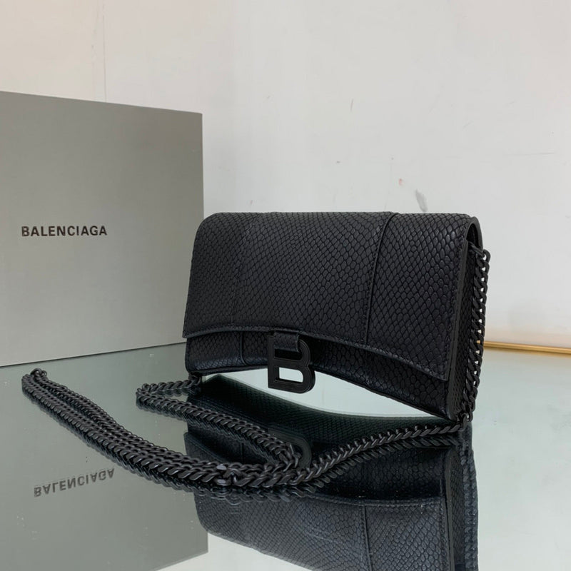 Satchel Bags - BGA Bags - 253
